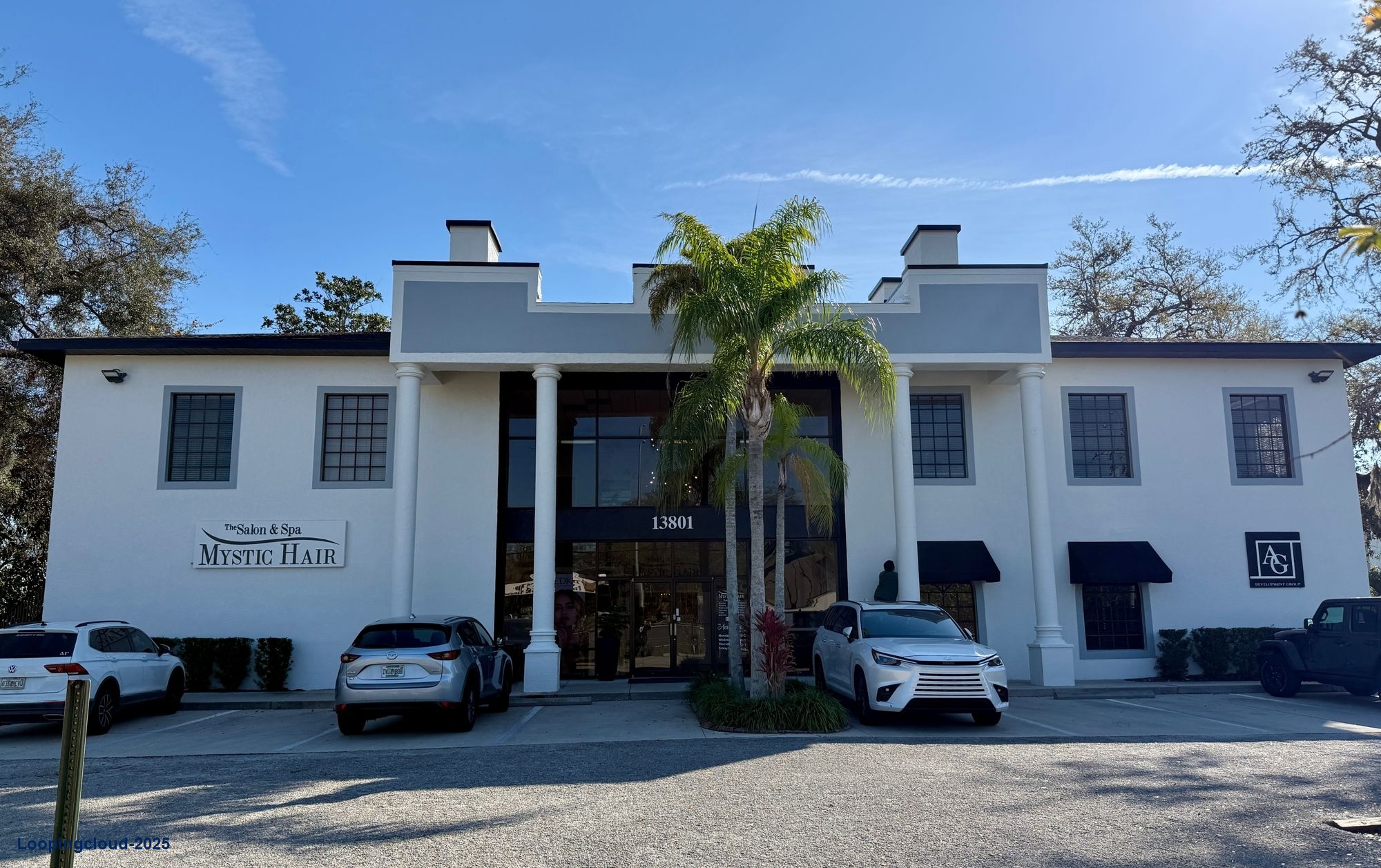 Retail Property for Sale in Tampa Florida 33618