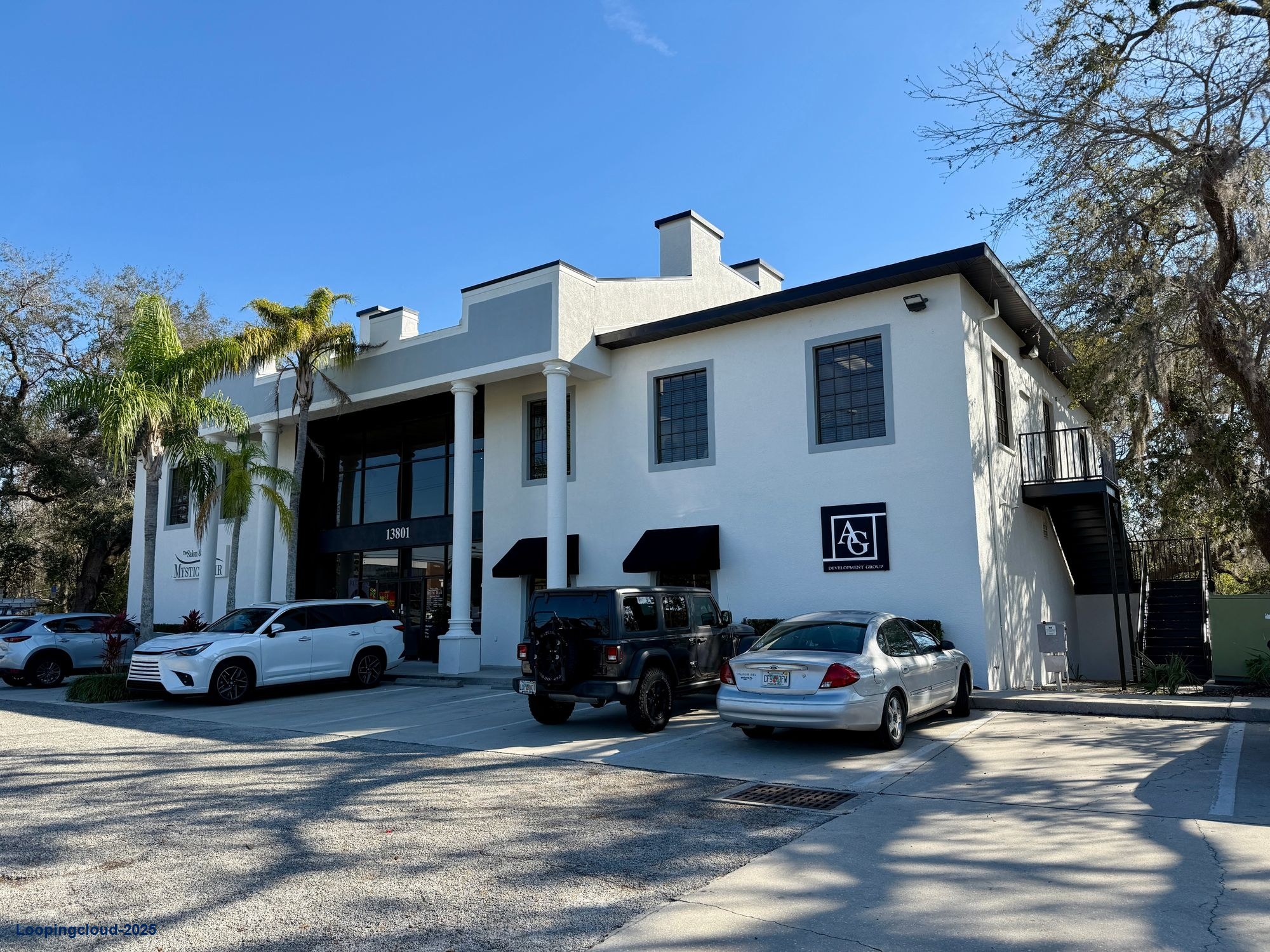 Retail Property for Sale in Tampa Florida 33618