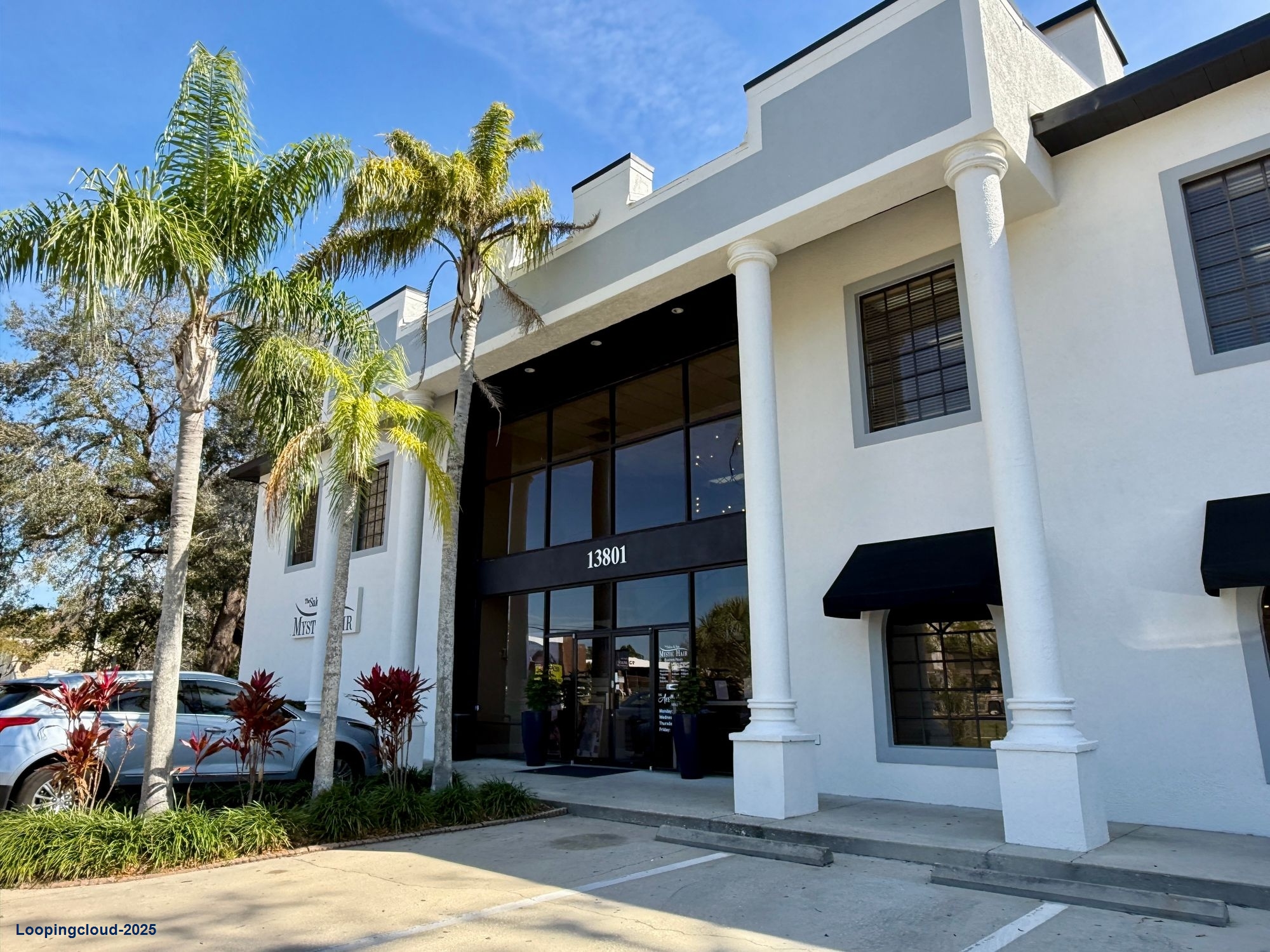 Retail Property for Sale in Tampa Florida 33618