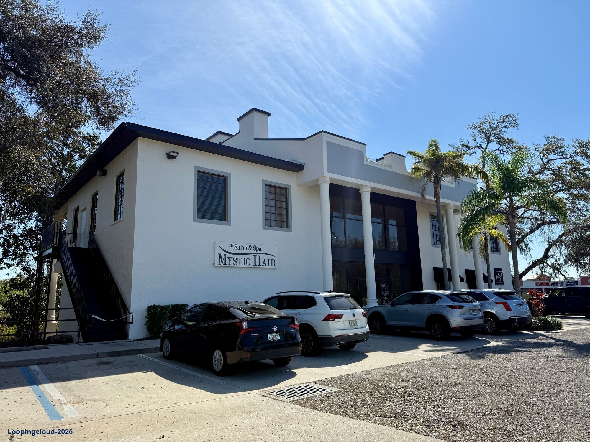 Retail Property for Sale in Tampa Florida 33618