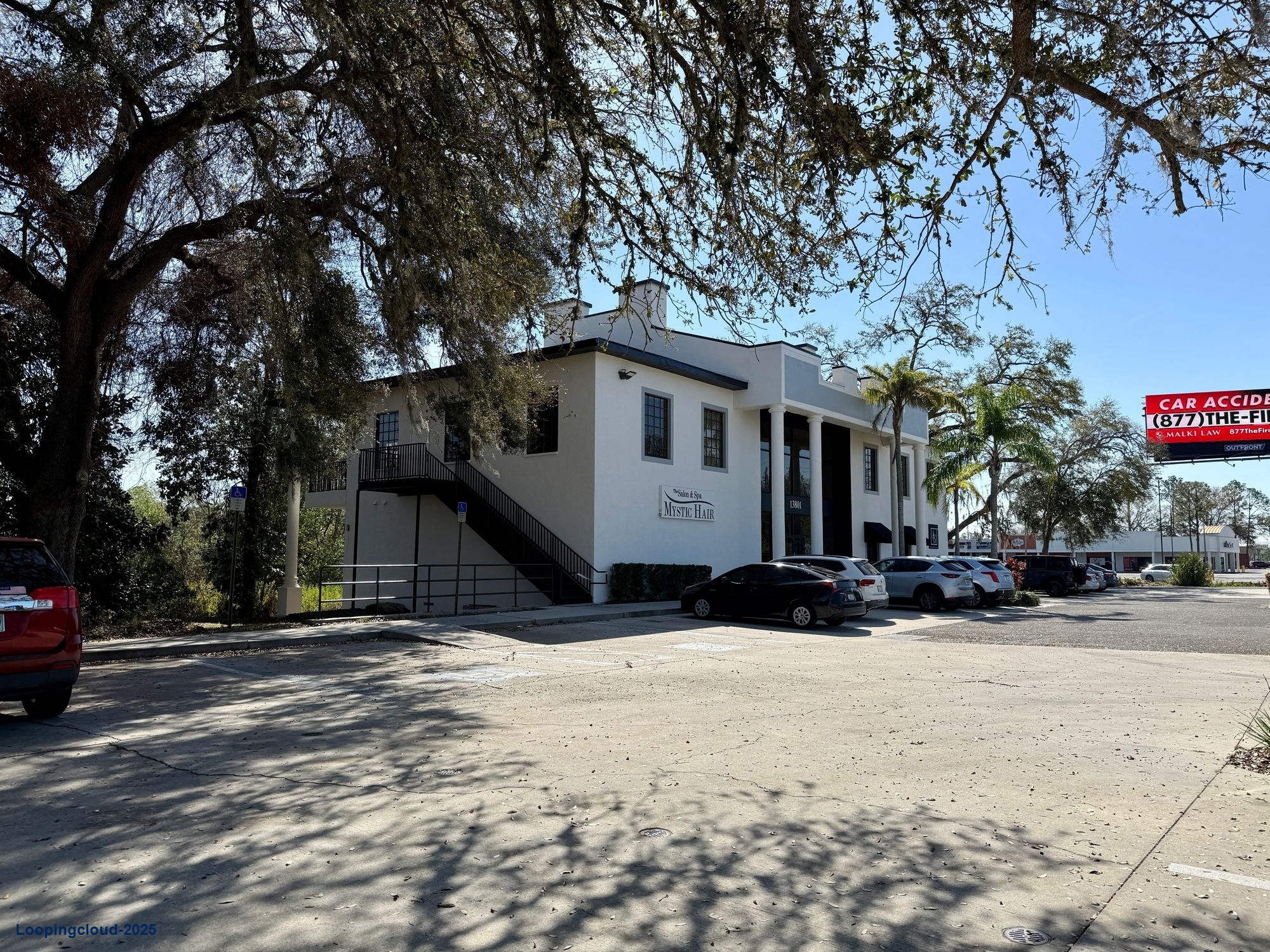 Retail Property for Sale in Tampa Florida 33618