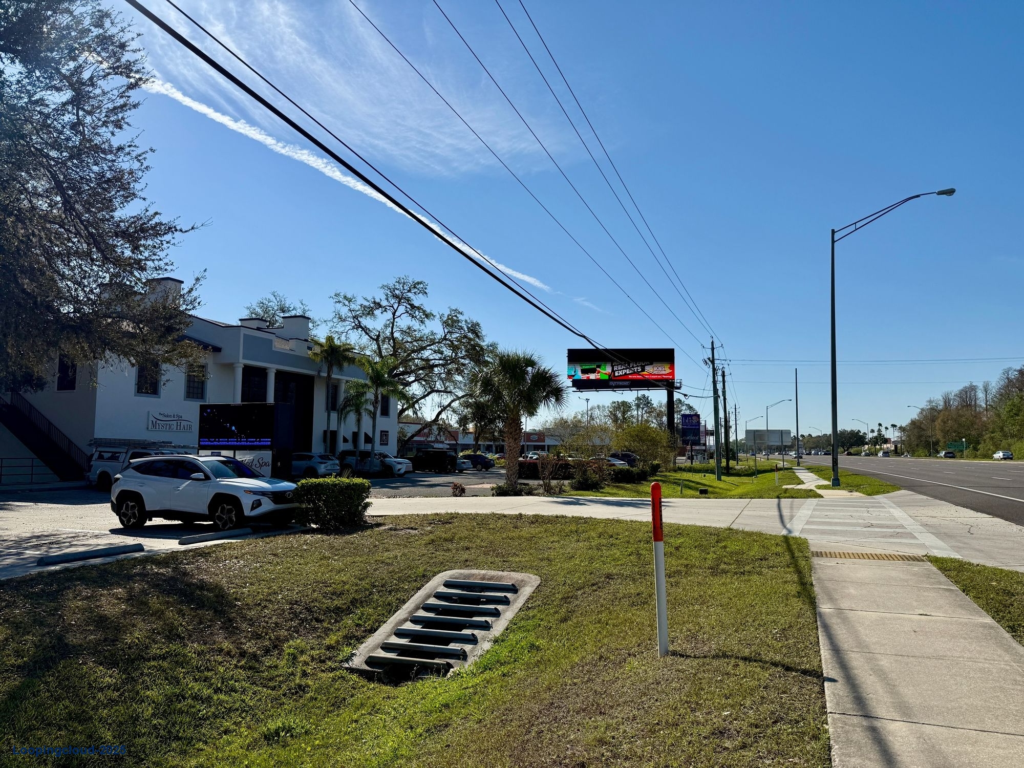 Retail Property for Sale in Tampa Florida 33618