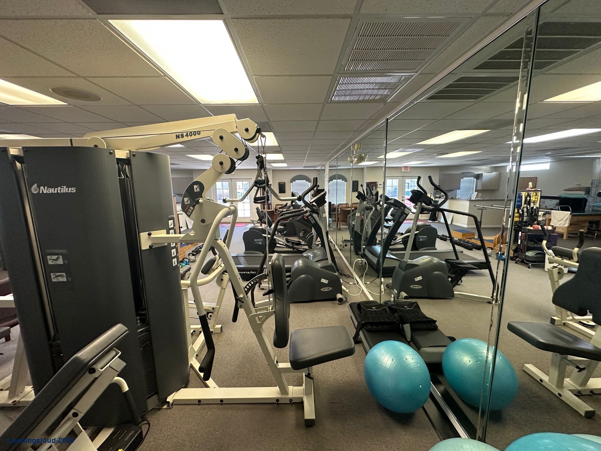 11357 Countryway Blvd