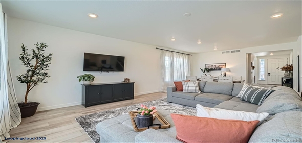 4875 E 148th Place Thornton Colorado, 80602 | Dream Home in Willow Bend