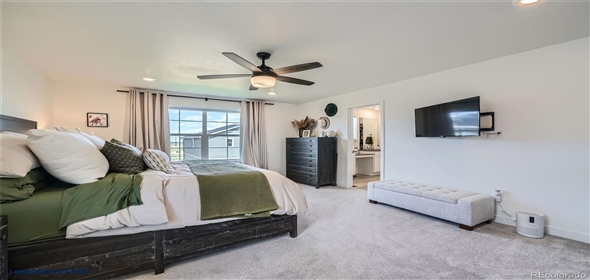 4875 E 148th Place Thornton Colorado, 80602 | Dream Home in Willow Bend