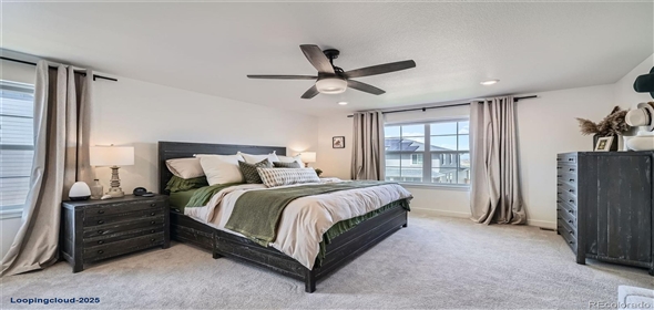 4875 E 148th Place Thornton Colorado, 80602 | Dream Home in Willow Bend