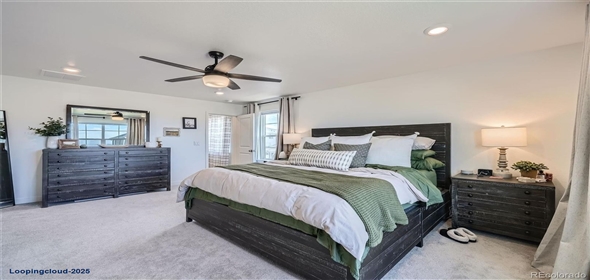 4875 E 148th Place Thornton Colorado, 80602 | Dream Home in Willow Bend