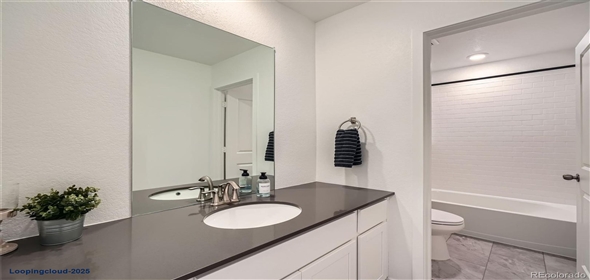 4875 E 148th Place Thornton Colorado, 80602 | Dream Home in Willow Bend