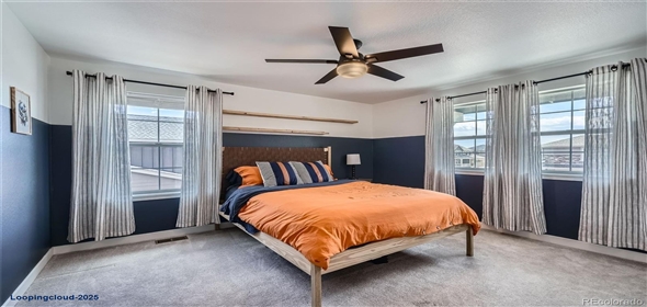 4875 E 148th Place Thornton Colorado, 80602 | Dream Home in Willow Bend