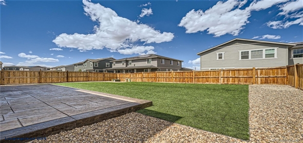 4875 E 148th Place Thornton Colorado, 80602 | Dream Home in Willow Bend