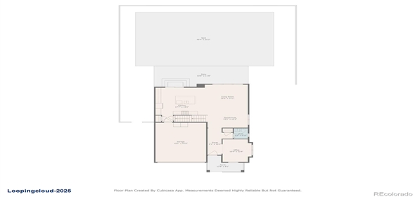 4875 E 148th Place Thornton Colorado, 80602 | Dream Home in Willow Bend
