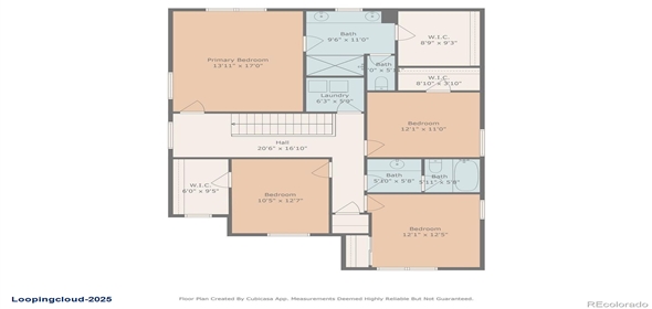4875 E 148th Place Thornton Colorado, 80602 | Dream Home in Willow Bend