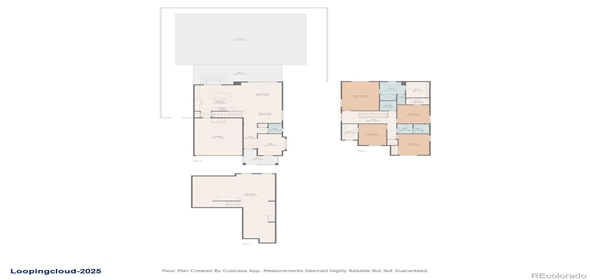 4875 E 148th Place Thornton Colorado, 80602 | Dream Home in Willow Bend