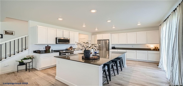 4875 E 148th Place Thornton Colorado, 80602 | Dream Home in Willow Bend