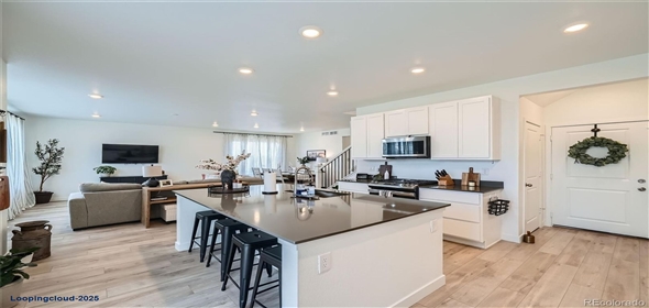 4875 E 148th Place Thornton Colorado, 80602 | Dream Home in Willow Bend