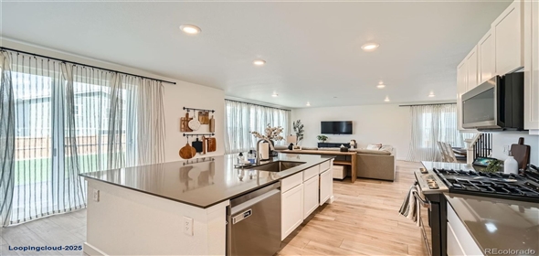 4875 E 148th Place Thornton Colorado, 80602 | Dream Home in Willow Bend