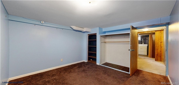 4169 Hooker Street Denver Colorado, 80211 | Beautiful Home