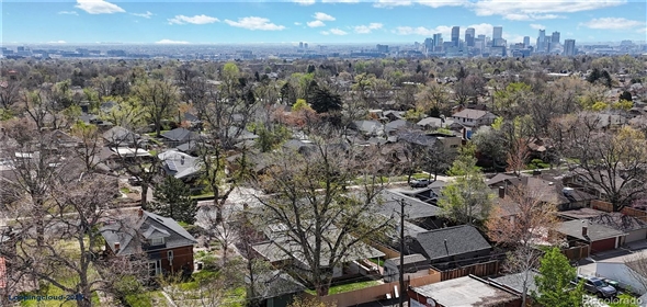 4169 Hooker Street Denver Colorado, 80211 | Beautiful Home