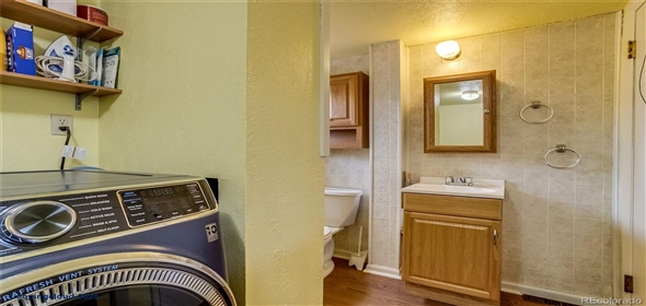 610 W 5th Street Loveland Colorado, 80537 | Timeless Charm Home