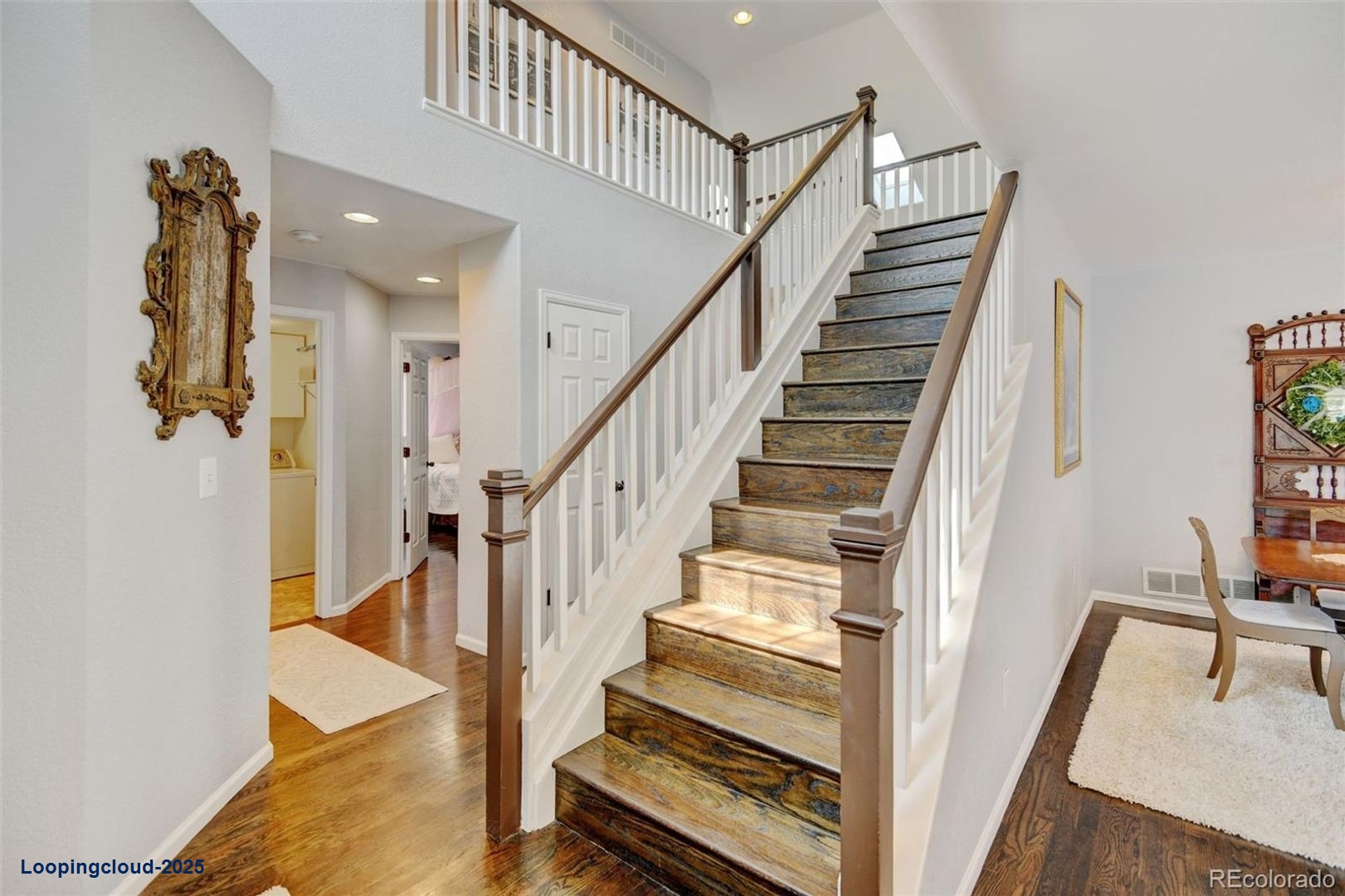 Stunning Two-Story Home