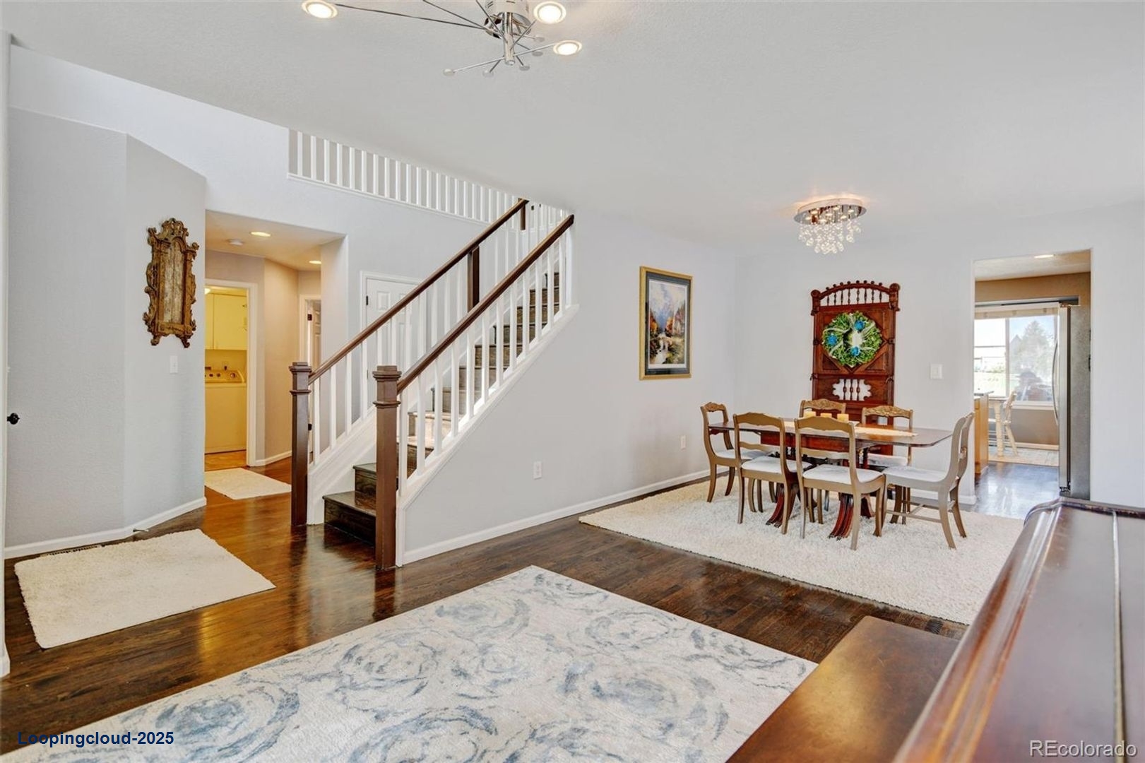 Stunning Two-Story Home