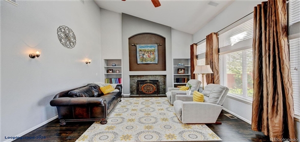 2937 W Yarrow Circle Louisville Colorado, 80027 | Stunning Two-Story Home
