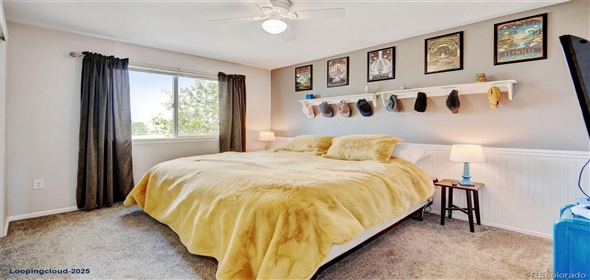 2937 W Yarrow Circle Louisville Colorado, 80027 | Stunning Two-Story Home