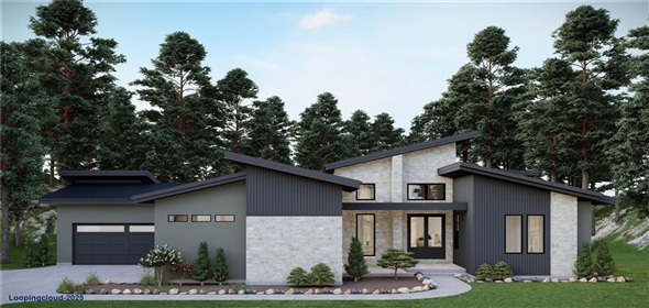 5805 Powell Road Parker Colorado, 80134 | Dream Home in Timbers