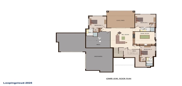 5805 Powell Road Parker Colorado, 80134 | Dream Home in Timbers
