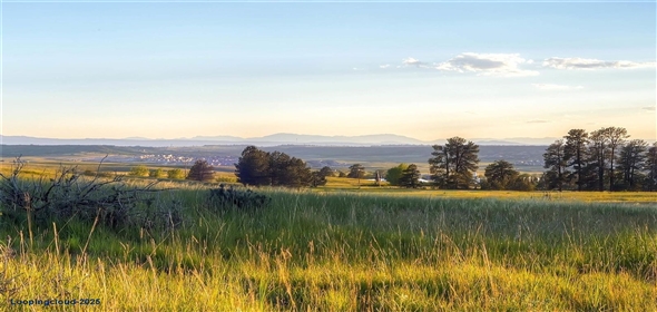 5805 Powell Road Parker Colorado, 80134 | Dream Home in Timbers