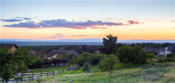 5805 Powell Road Parker Colorado, 80134 | Dream Home in Timbers