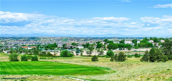 5805 Powell Road Parker Colorado, 80134 | Dream Home in Timbers