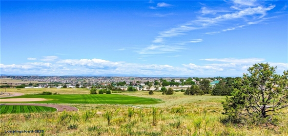 5805 Powell Road Parker Colorado, 80134 | Dream Home in Timbers