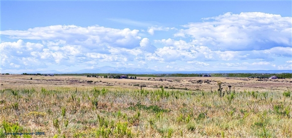 5805 Powell Road Parker Colorado, 80134 | Dream Home in Timbers