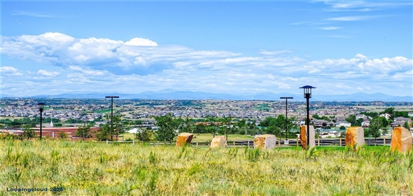 5805 Powell Road Parker Colorado, 80134 | Dream Home in Timbers