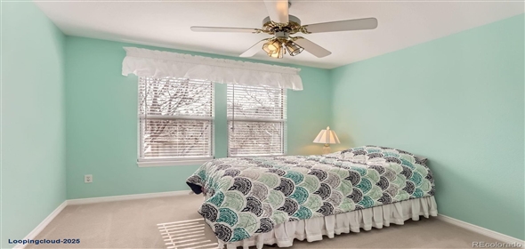 3343 W 109th Circle Denver Colorado, 80031 | Exclusive Home in Legacy Ridge Golf Course Community