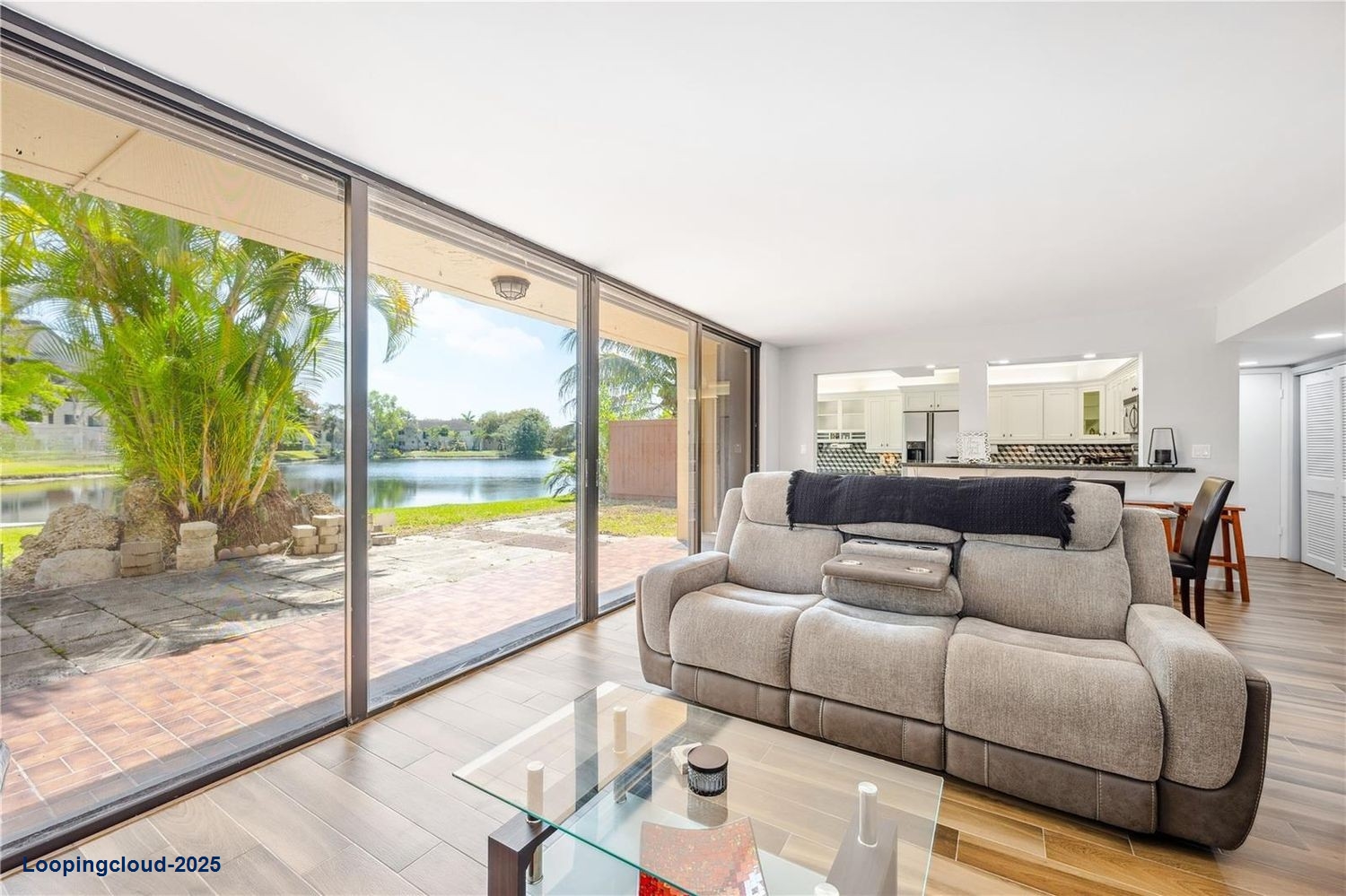 Exceptional Condo