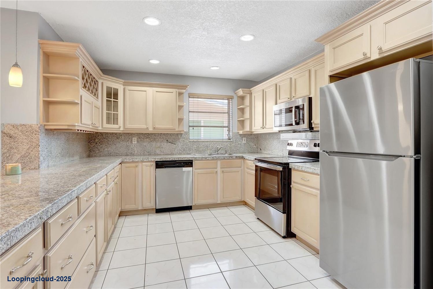 Great Multifamily