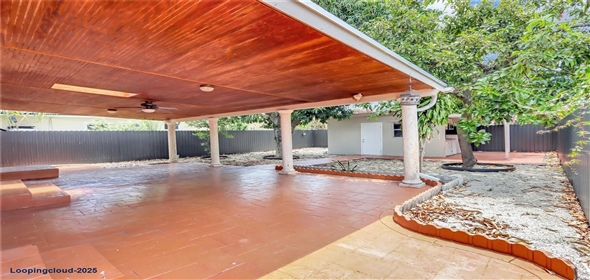 2476 SW 17th St, Rear REAR Miami Florida, 33145 | Great Multifamily