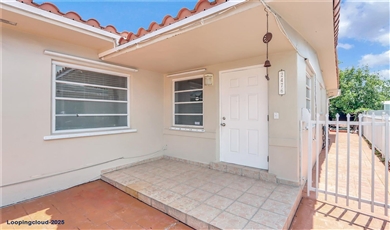 2476 SW 17th St, Rear REAR , Miami Florida                                                                                              33145