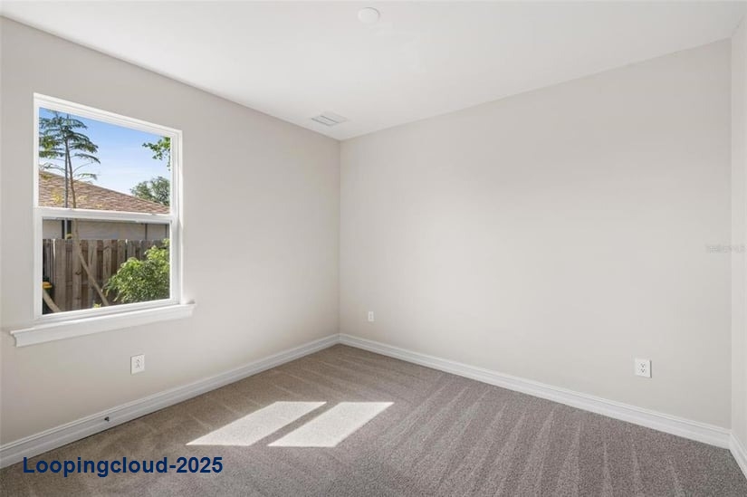 Spacious Single-Family Home with Den in South Gulf Cove Waterfront Community