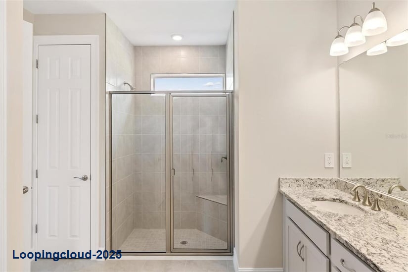 Spacious Single-Family Home with Den in South Gulf Cove Waterfront Community