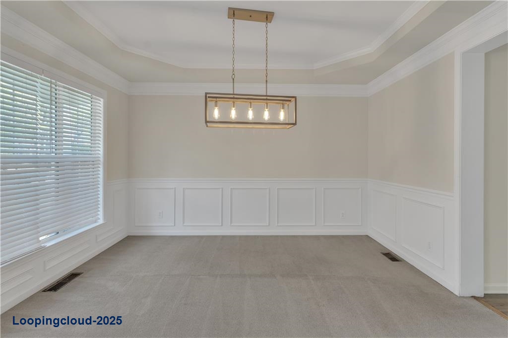 Single Family Home in Peachtree Place Community