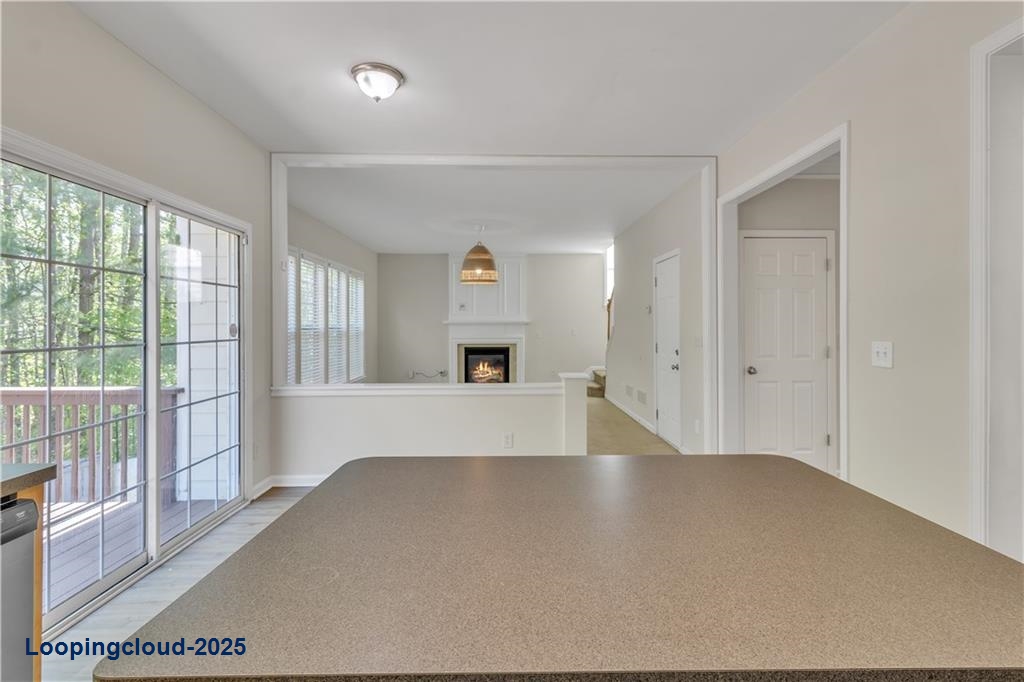 Single Family Home in Peachtree Place Community