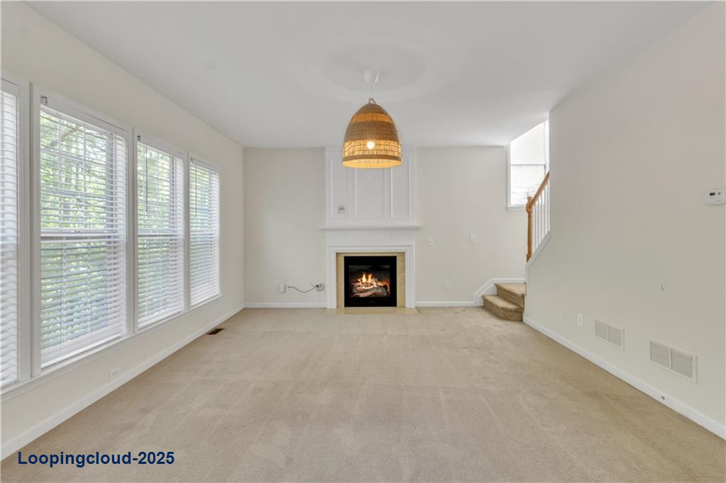 Single Family Home in Peachtree Place Community