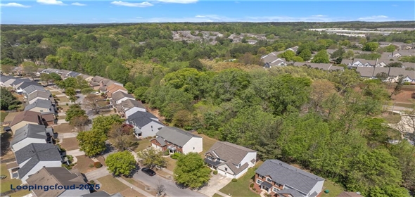 818 Prada Court Lawrenceville Georgia, 30043 | Single Family Home in Peachtree Place Community