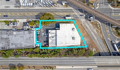  Amazing Industrial Warehouse