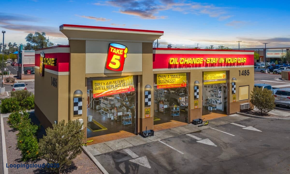 Commercial Property for Sale in Avondale Arizona 85323