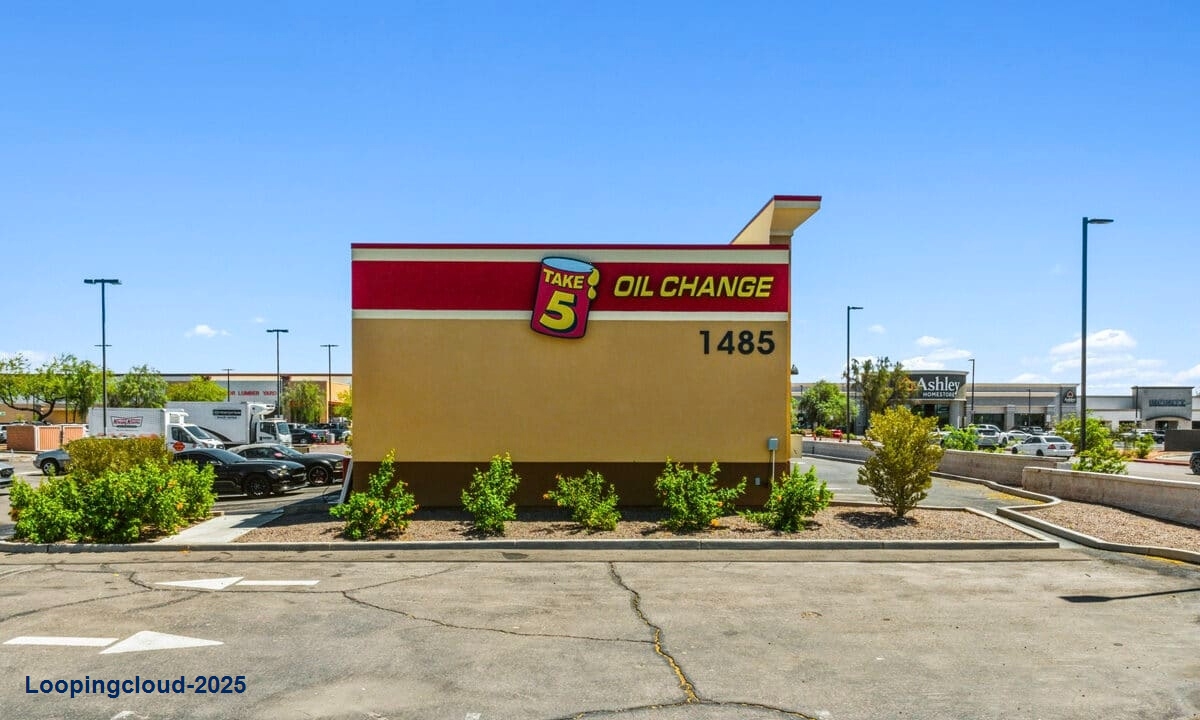 Commercial Property for Sale in Avondale Arizona 85323