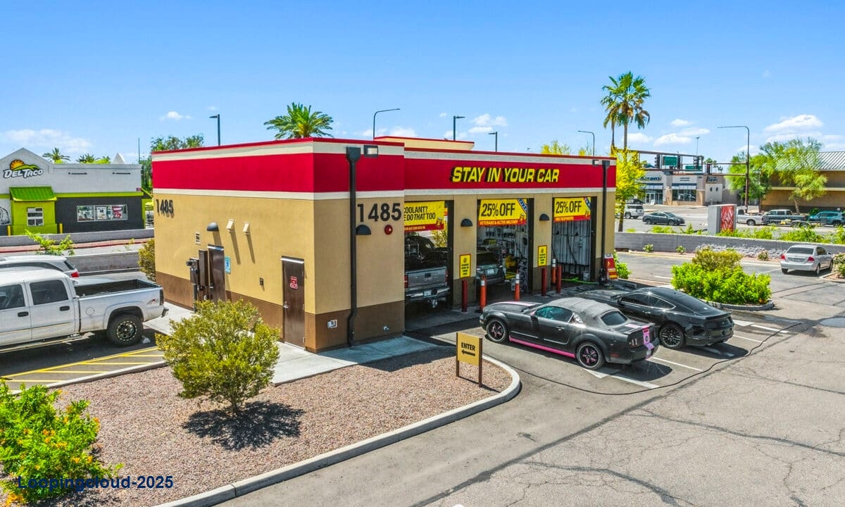 Commercial Property for Sale in Avondale Arizona 85323